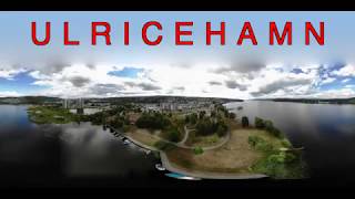 Ulricehamn 4K  SWEDEN [upl. by Bashemeth]