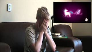 Analyst Bronies React Friendship Games [upl. by Karin]