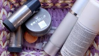 5 Best Of Kryolan ProductsMust Have Kryolan Products [upl. by Art]