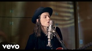 James Bay  Running Live [upl. by Carrillo46]