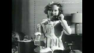 ATampT Archives Introduction to the Dial Telephone [upl. by Robinson]