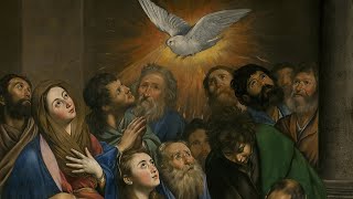 Understanding Pentecost and the Feast of Weeks [upl. by Coward355]