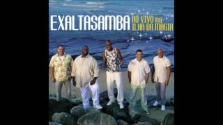 Exaltasamba  Até O Sol Quis Ver Audio [upl. by Fiorenze620]