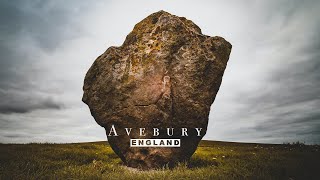 The Largest Megalithic Stone Circle in the World  Avebury [upl. by Westley61]