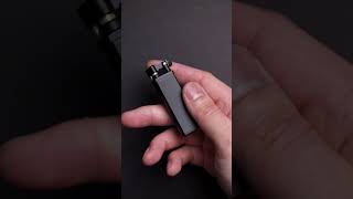 Tsubota Bolbo Lighter [upl. by Nawad]