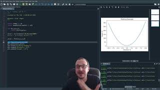 How to Plot a Function in Python [upl. by Bud]