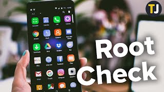 How to Check if Your Android Phone is Rooted [upl. by Sergent]