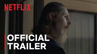 The Stranger  Official Trailer  Netflix [upl. by Rednaskela]