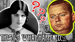 What Did Happen Between Virginia Rappe and Fatty Arbuckle in Room 1219 [upl. by Normalie]