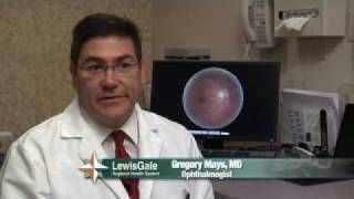 Lasik Laser Eye Surgery Procedure  Live Surgery [upl. by Romito]