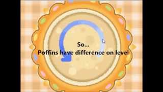 Pokemon Platinum  Where and How to Make Poffins [upl. by Bailar]