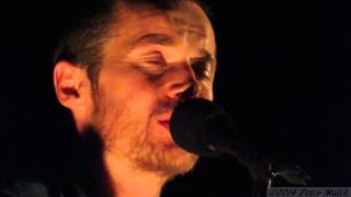 Damien Rice  Amie With Intro  Live HD [upl. by Enaed]