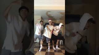 2am boyz  Teach me how to dougie  dance cover [upl. by Stralka]