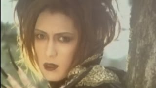 MALICE MIZER  Gekka no Yasoukyoku  月下の夜想曲 PV HD 1080p [upl. by Assenov770]