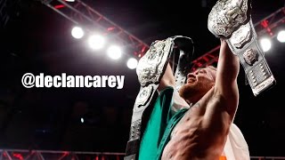 NEW  Foggy Dew  I Get Money  Conor McGregor UFC 205 Entrance Music Song [upl. by Terchie772]