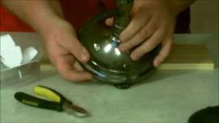 DIY Home Repair Touch Lamps [upl. by Tyler]