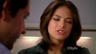 Kristin Kreuk Chuck 3x05 Part 2 [upl. by Leiru700]