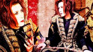 Malice Mizer Gekka no Yasokyoku instrumental [upl. by Nicholle]