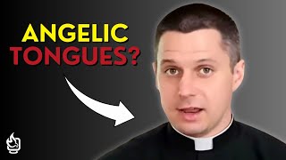 What Do Catholics Say About Speaking in Tongues [upl. by Barclay955]