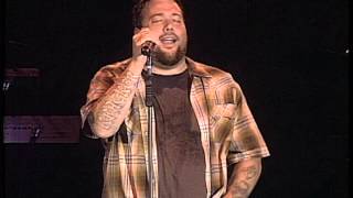 UNCLE KRACKER Follow Me 2011 LiVe [upl. by Bricker123]