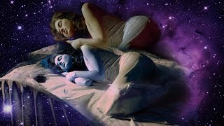 Travel the Astral Planes  ASTRAL PROJECTION SLEEP MUSIC  Binaural Beats Isochronic Tones [upl. by Htennaj]