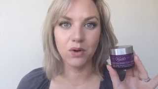 Kiehls Super MultiCorrective Cream Review [upl. by Gnes]