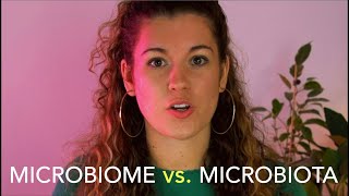 What is Your MicrobiomeMicrobiota Explained Simply [upl. by Oijimer]