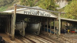 Life on Pitcairn Island  home of the descendants of the mutineers from HMS Bounty [upl. by Apgar673]