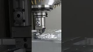 Hale machining [upl. by Gargan]