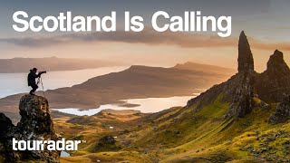 Scotland Is Calling [upl. by Ayanat]