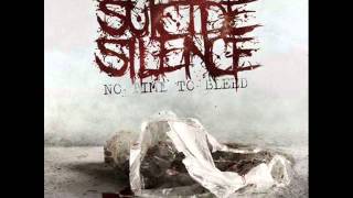 Disengage  Suicide Silence HQ [upl. by Nahtannhoj888]