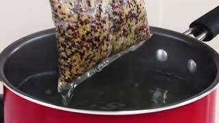 How to Cook Quinoa with Success® Rice [upl. by Nyre]