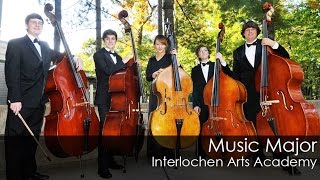 Interlochen Arts Academy Music [upl. by Ermine]