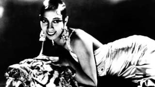 Josephine Baker Live Performance [upl. by Emalee659]