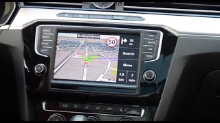 Sygic Car Navigation  How it Works [upl. by Naveb]