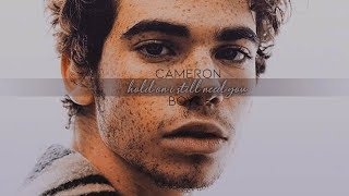 Hold On  Cameron Boyce [upl. by Chee]