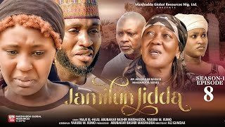 JAMILUN JIDDA SEASON 1 EPISODE 8 [upl. by Junieta]