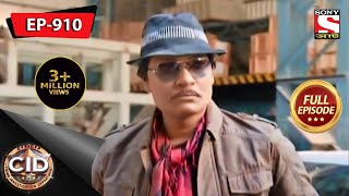 CID Bengali  Full Episode 910  29th December 2019 [upl. by Keelin524]