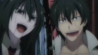 Busou Shoujo Machiavellianism 「 AMV 」 Fake [upl. by Llemij]