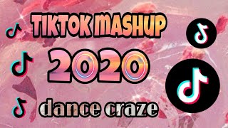 TikTok Mashup 2020 dance craze [upl. by Ontina]