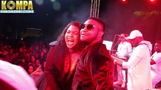 KADO de TI LUNET quotPower of Lovequot Haiti Grand Premiere Dec 8  2017 [upl. by Adnirol]