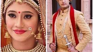 Mhari Bandri Gulab Ka Phool Kaira Wedding Full Album Yeh Rishta Kya Kehlata Hai [upl. by Nosac]