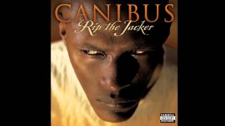 Canibus  quotPoet Laureate IIquot Produced by Stoupe of Jedi Mind Tricks Official Audio [upl. by Laszlo]