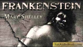 FRANKENSTEIN  Frankenstein by Mary Shelley  Unabridged Audiobook 1831 Edition  FabAudioBooks [upl. by Anivlis]