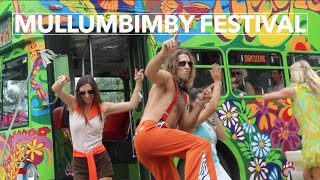 Mullumbimby Festival Highlights [upl. by Corey]