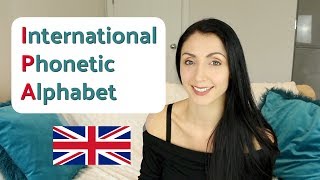 Learn Phonetics  International Phonetic Alphabet IPA [upl. by Mayhew]