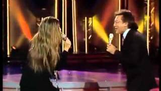 Al Bano Romina Power Medley 1991 [upl. by Odrareg]