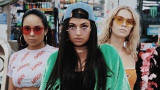 STUNT ON YOUR EX  Inanna Sarkis [upl. by Feeley]