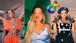 Simple Dimple TikTok Challenge Compilation [upl. by Esialb383]