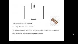 BTEC Applied Science Unit 3 Electrical Circuits [upl. by Rosemarie257]